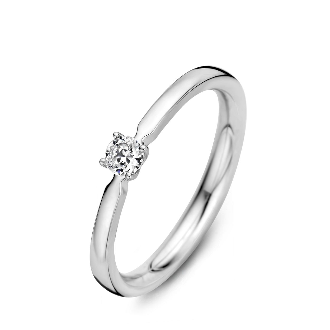 Moments Classics Ring maat 54 | 15130AW