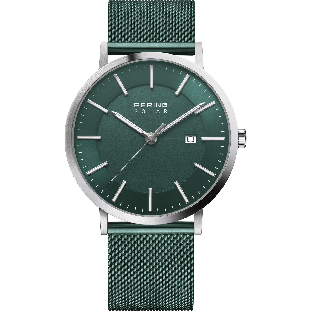 Voor iedereen die gaat voor Deens design, en een uitstekende prijs/kwaliteitsverhouding, is Bering een horlogemerk om te onthouden en vooral om met veel plezier te dragen.