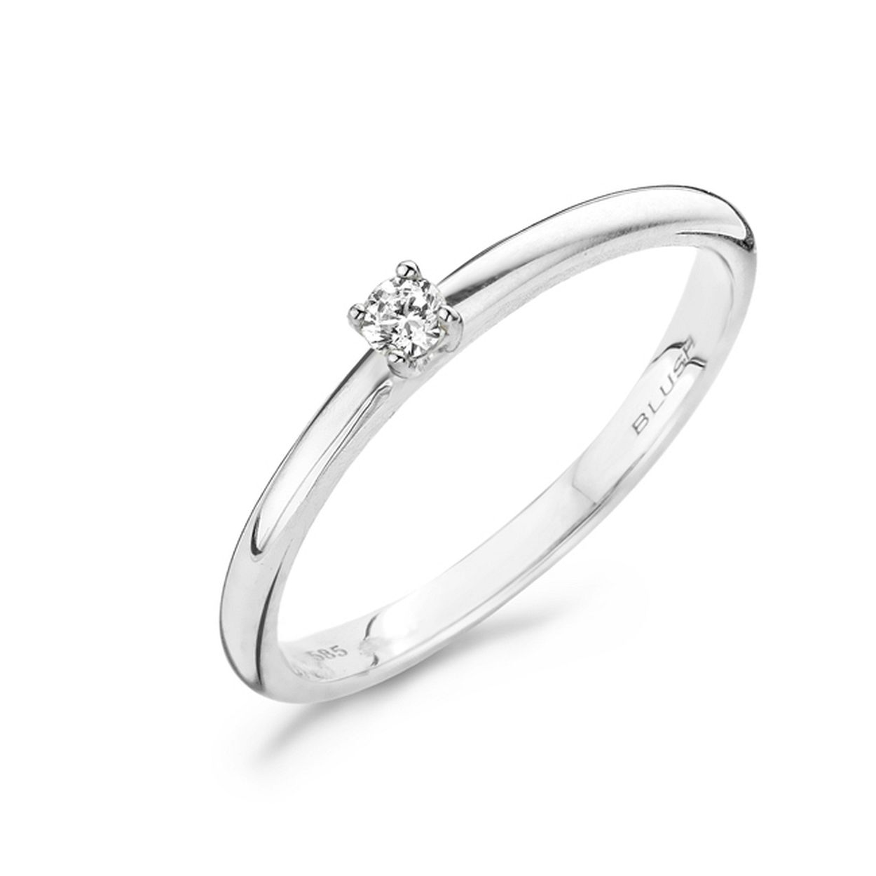 52 16.5 mm 0.06 ct SI-W
