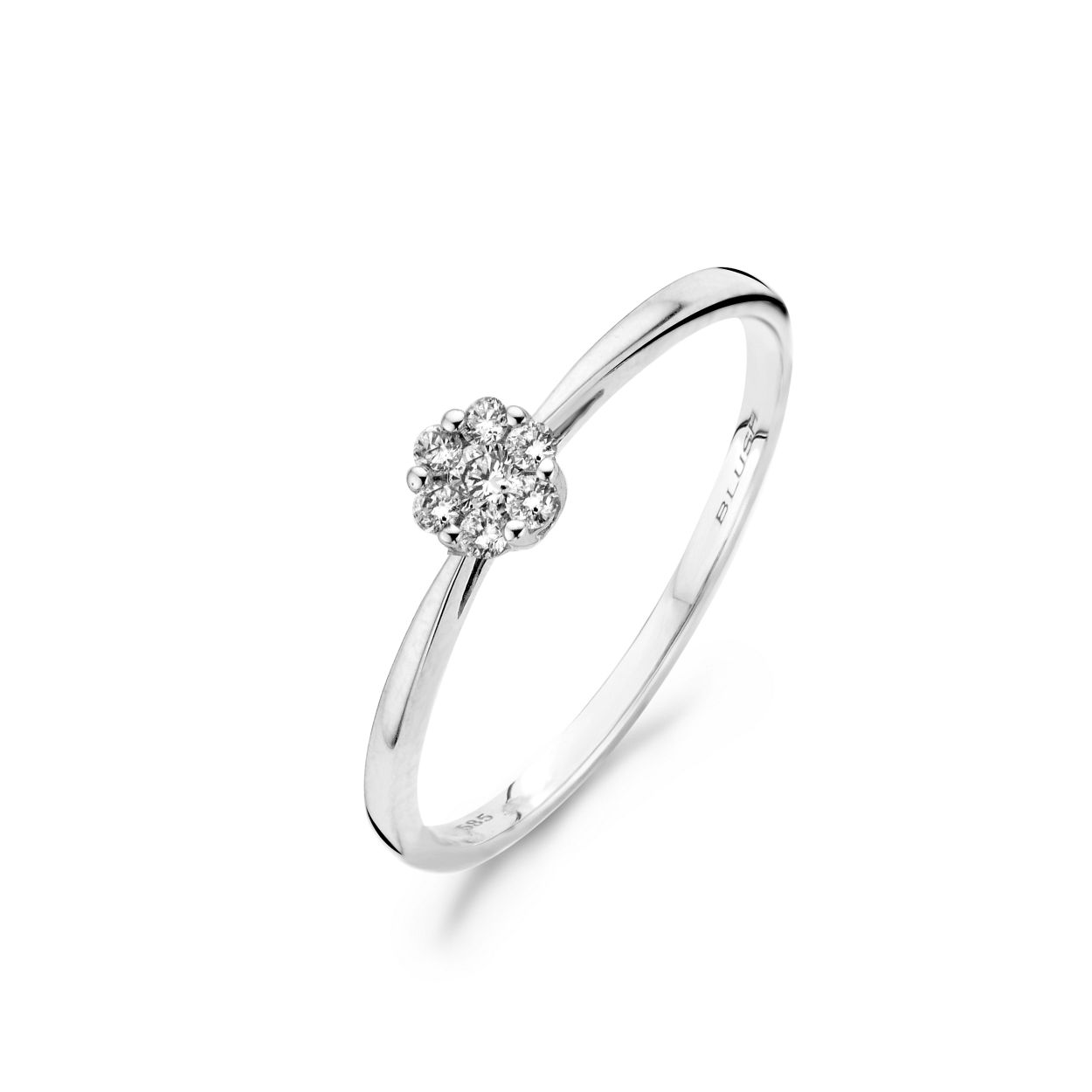 Blush staat te boek als de maker van kwalitatief hoogwaardige, gouden sieraden. U heeft een uitgebreide keuze uit verschillende modellen in 14 karaats geel-, wit- of roségoud. Of u nu kiest voor een ring, een armband, een collier of voor oorbellen, Blush biedt u een breed scala aan prachtige juwelen. De creaties van Blush staan garant voor een uitstekende prijs-kwaliteitverhouding.