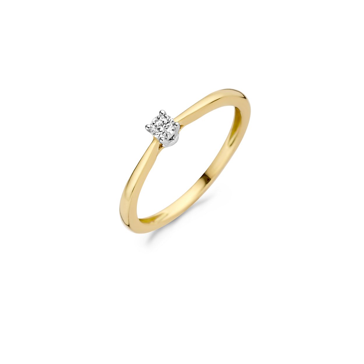 Goud 14kt