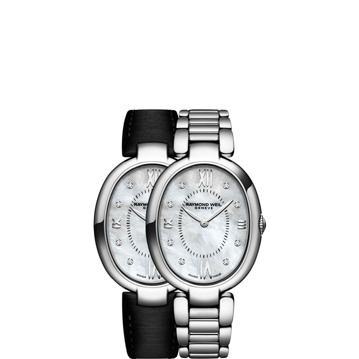 Raymond Weil 1700-ST-00995