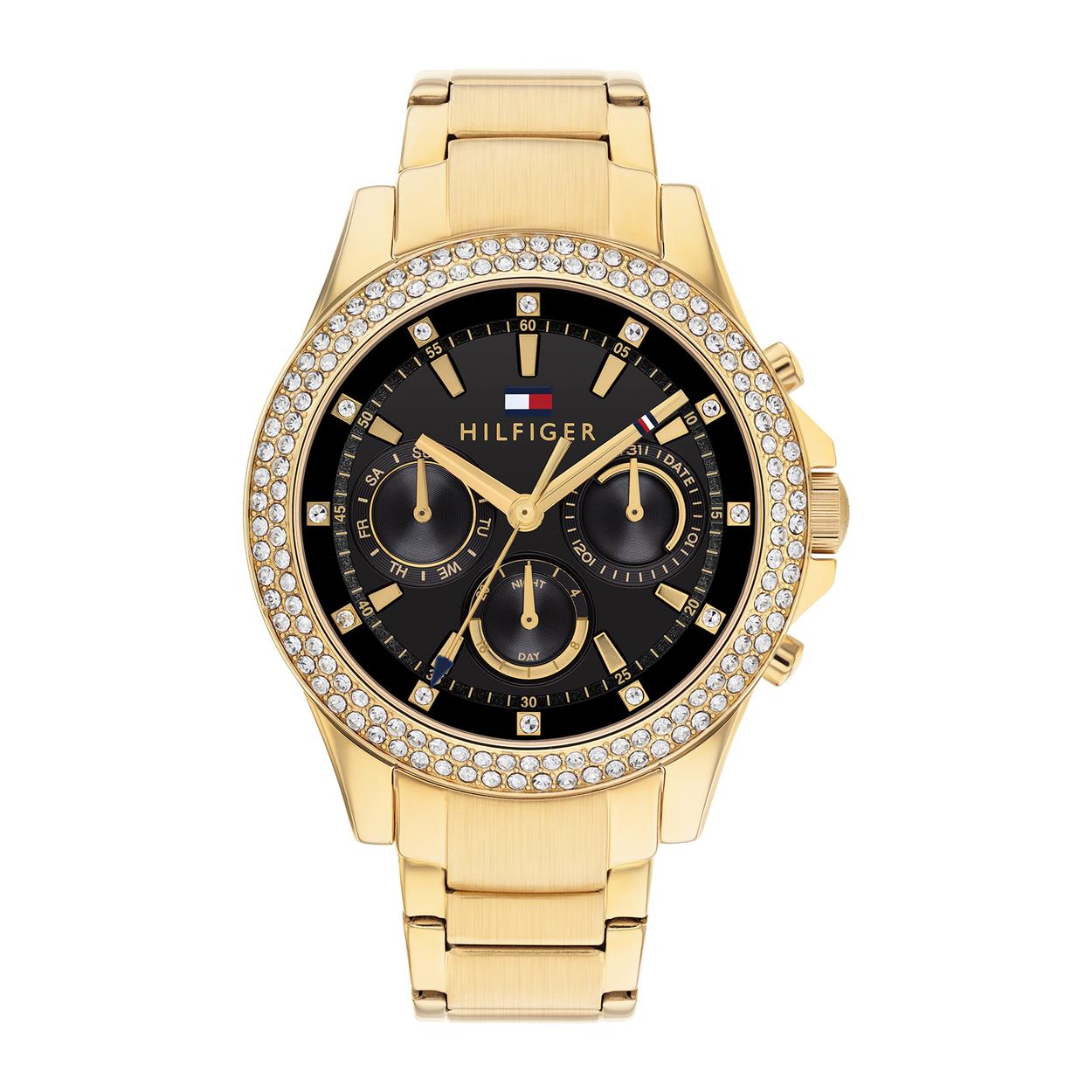 Chrono Euro Diffusion TOMMY HILFIGER   Chrono Euro Diffusion