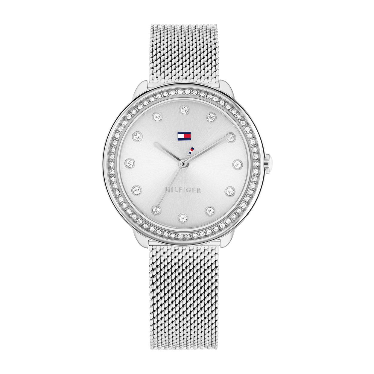 Chrono Euro Diffusion TOMMY HILFIGER   Chrono Euro Diffusion