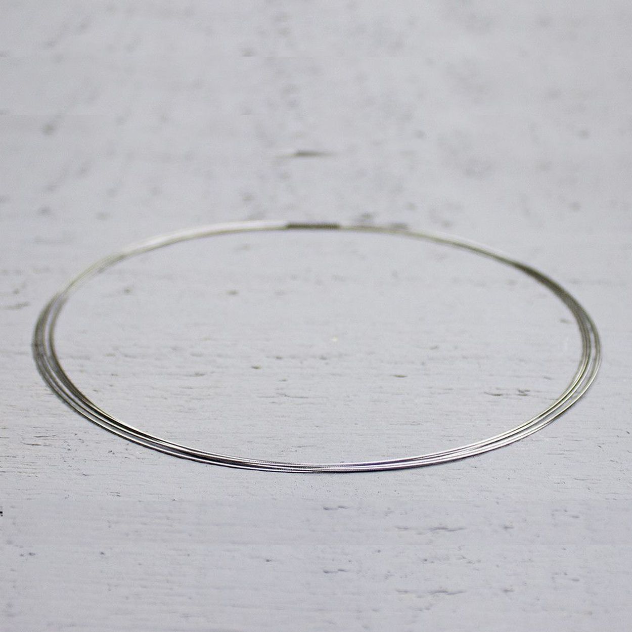 Jeh collier draad