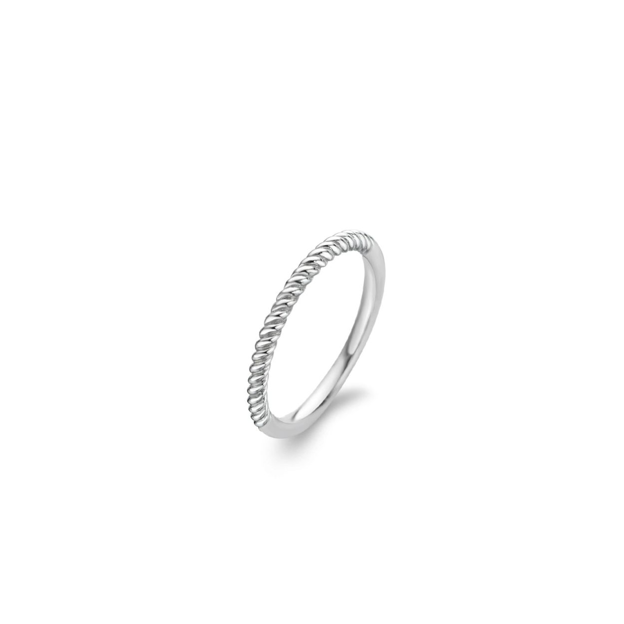 Dit is een ring van het merk Ti Sento Milano.