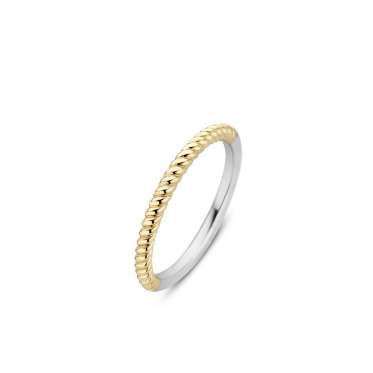 Dit is een ring van het merk Ti Sento Milano.