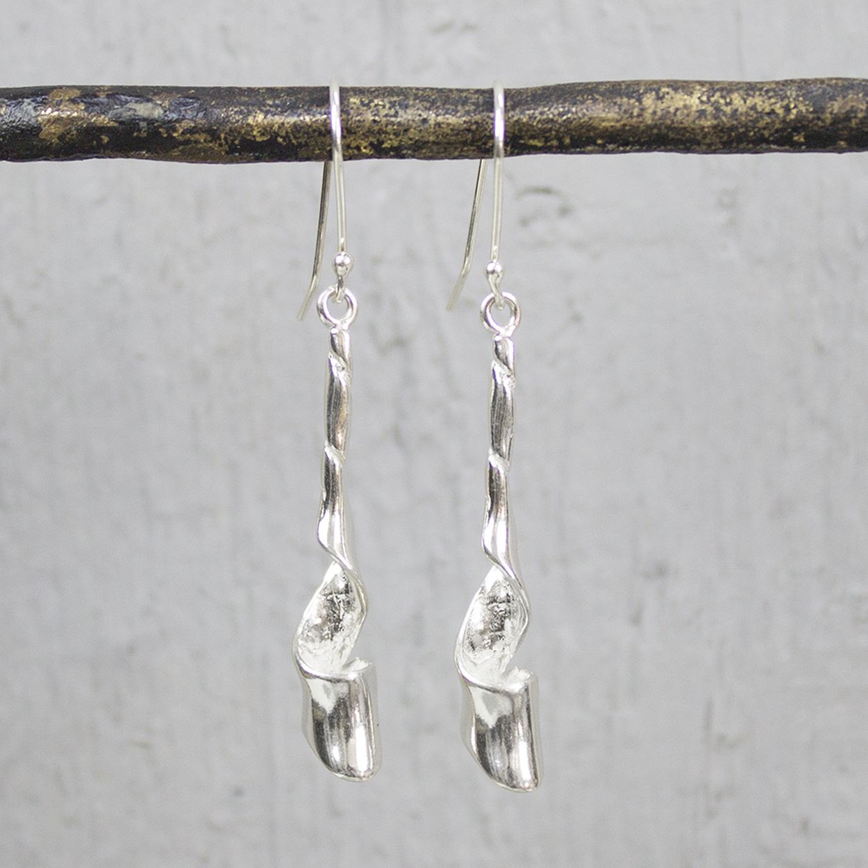 Oorhangers van het merk Jéh Jewels