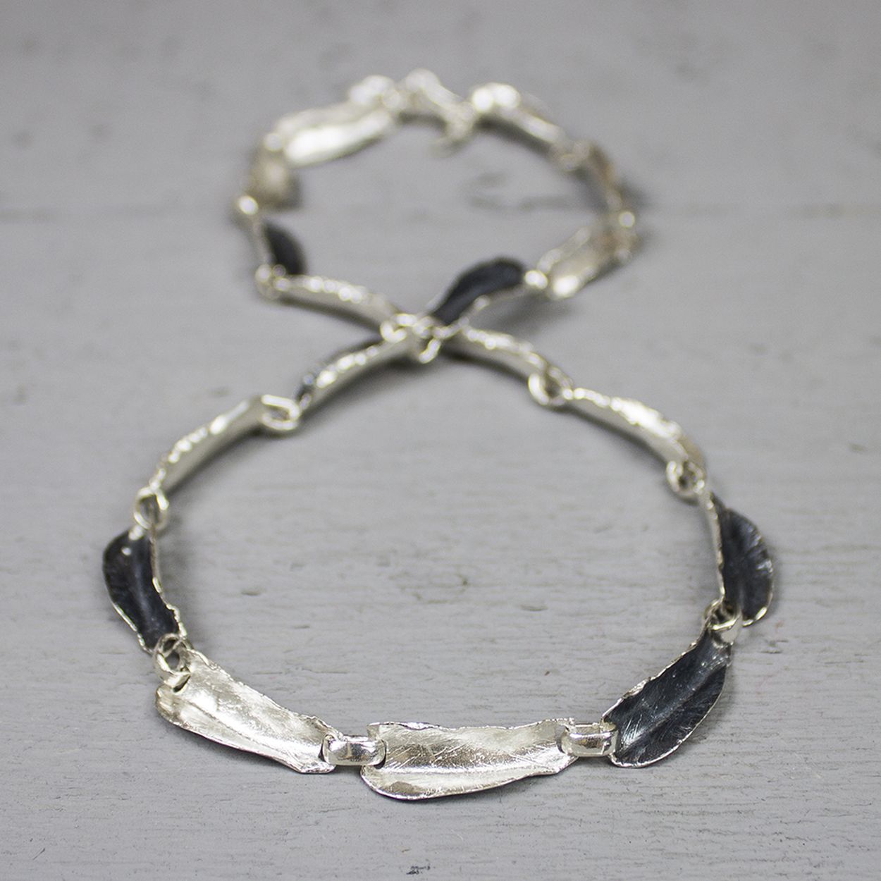 Jeh fantasie collier 
