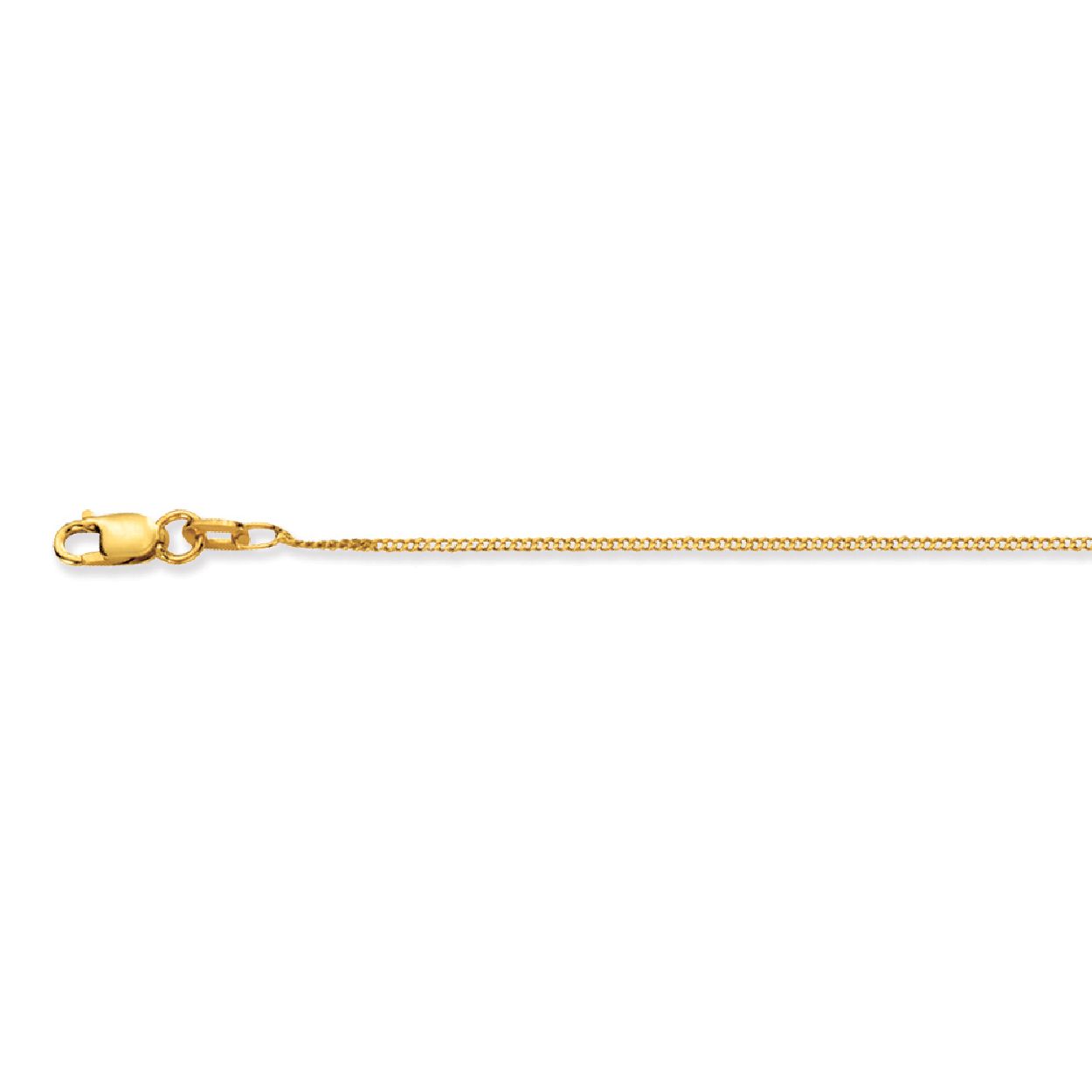 Dit is een collier van het merk GLOW