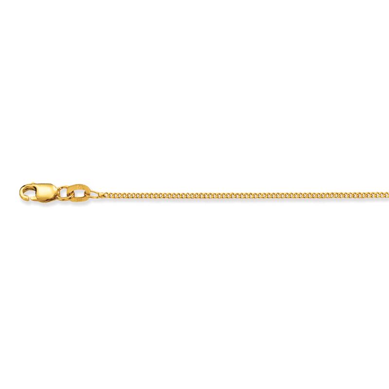 Dit is een collier van het merk GLOW