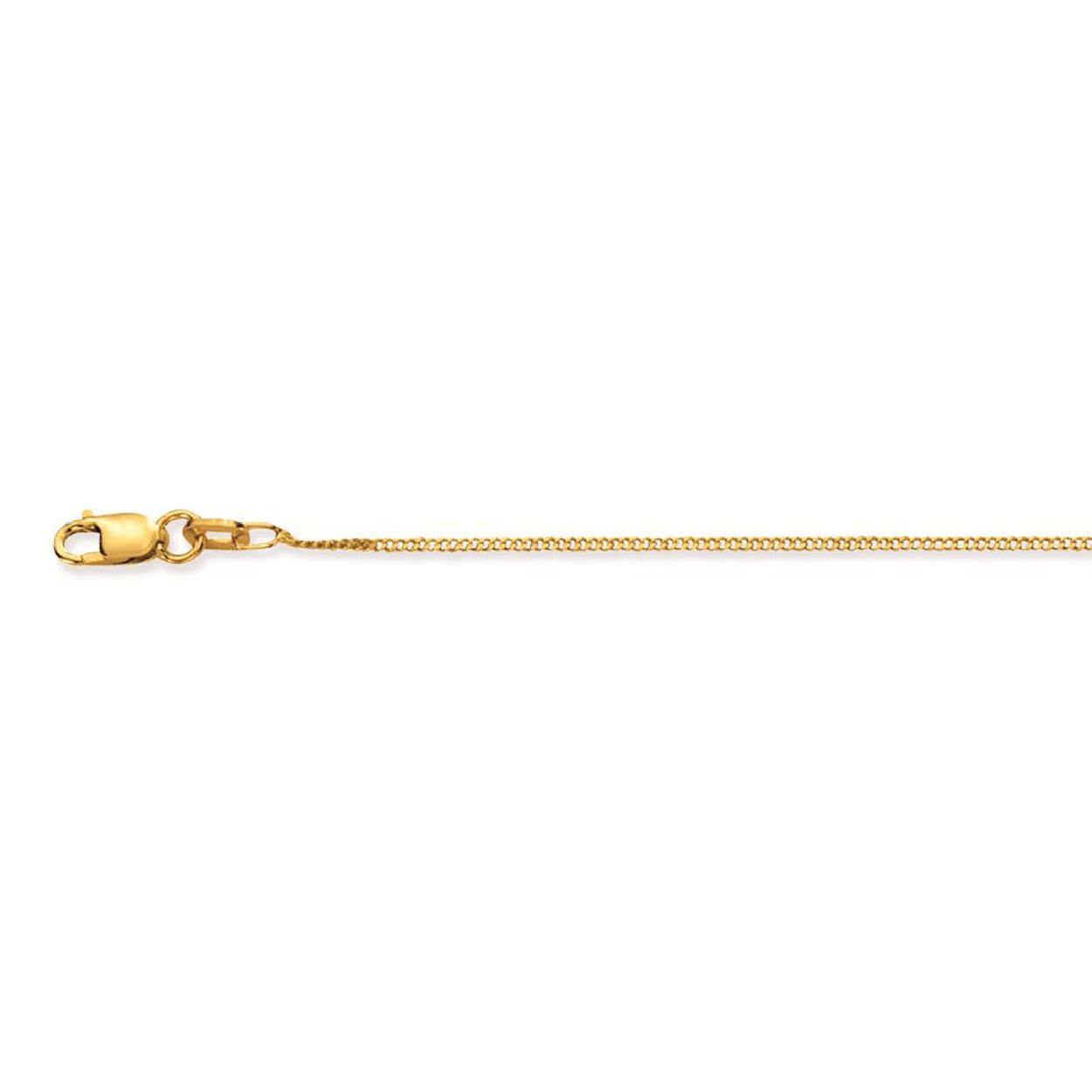 Dit is een collier van het merk GLOW