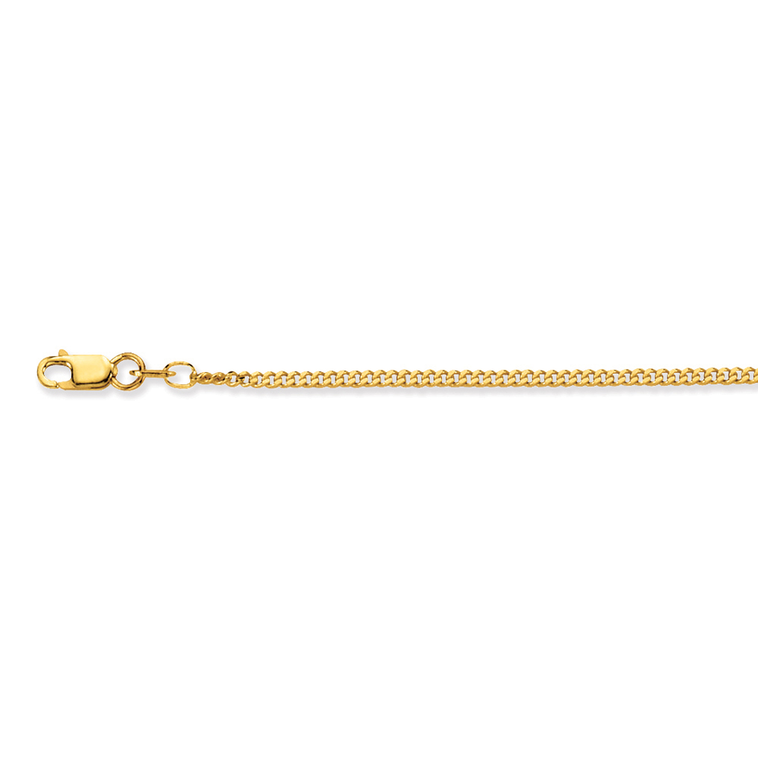 GLOW - 201.0560.60 - Lengte ketting - Goud