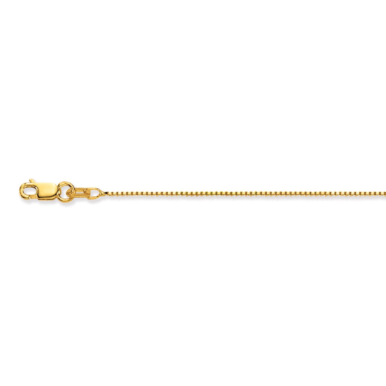 Dit is een collier van het merk GLOW