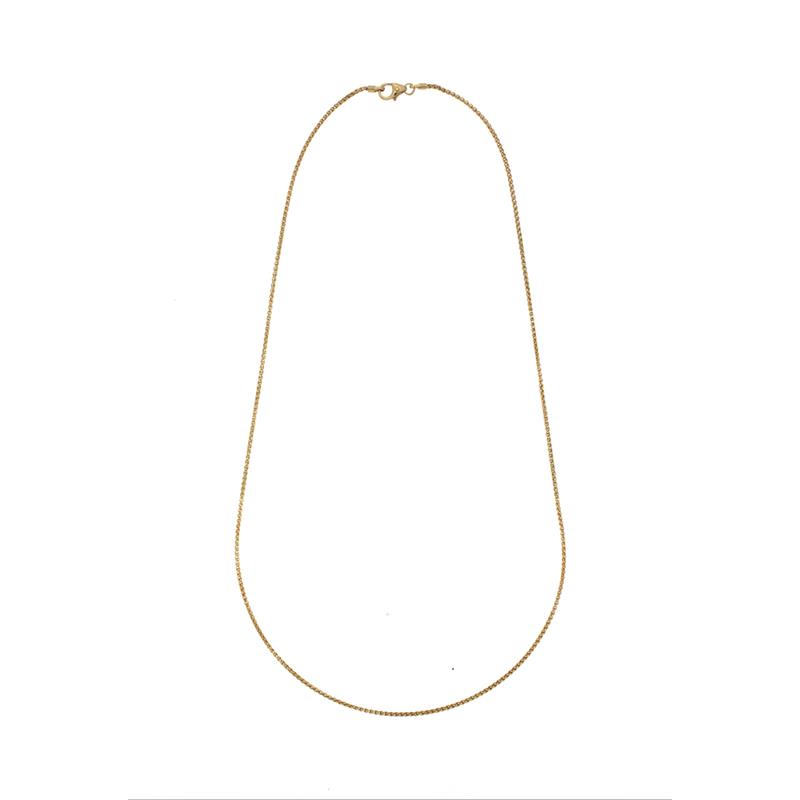 Dit is een collier van het merk GLOW