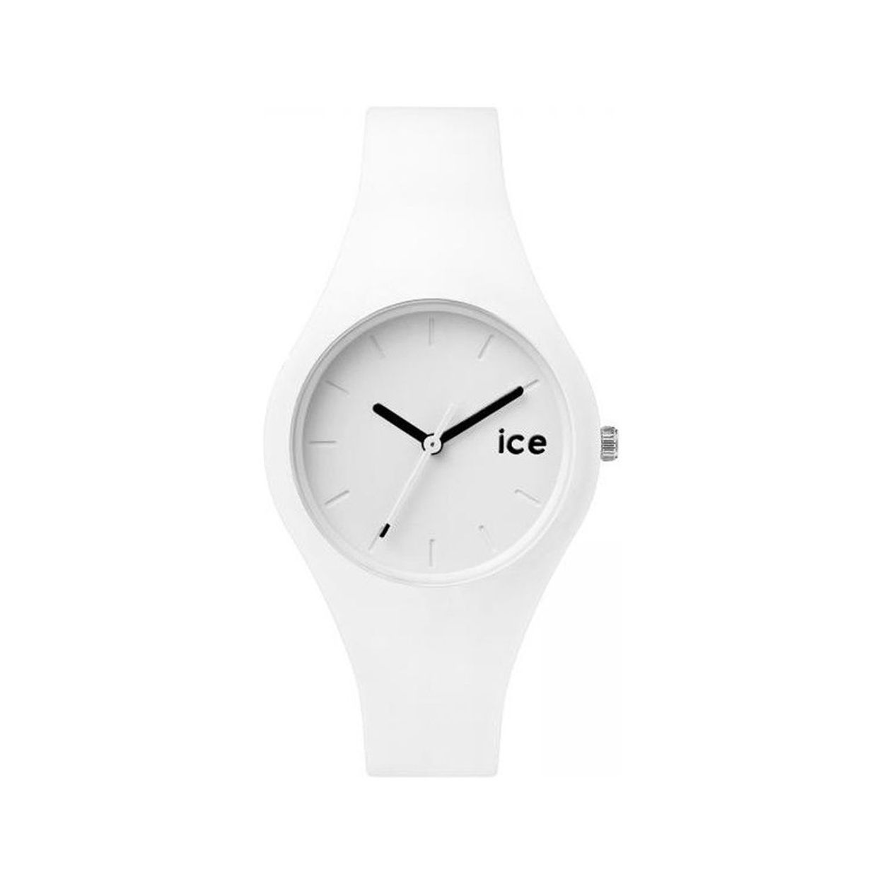 Dit is een prachtig horloge van het merk Ice Watch.