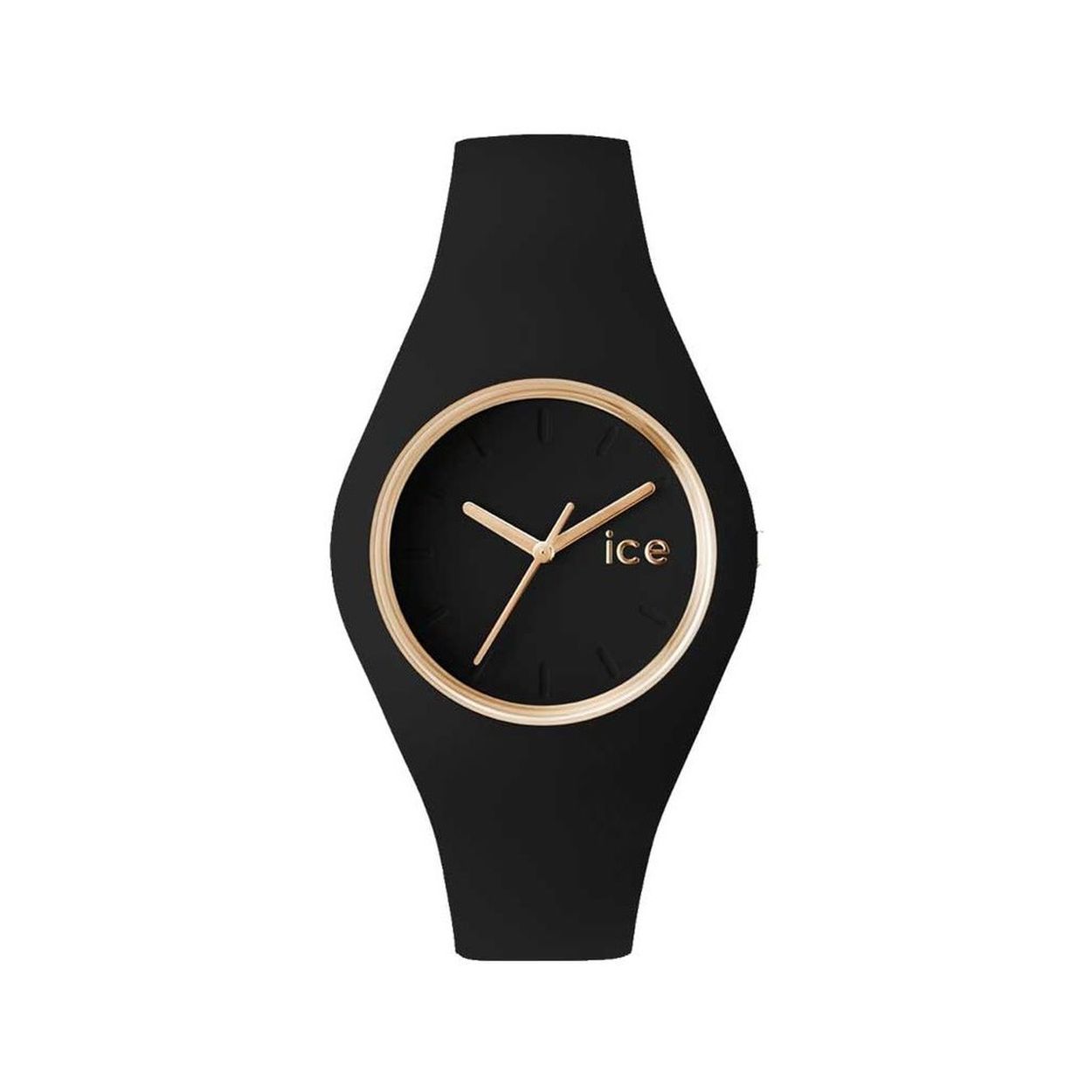 Dit is een prachtig horloge van het merk Ice Watch.