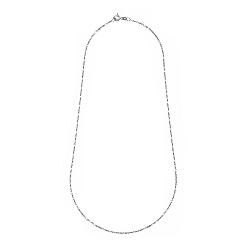 Dit is een collier van het merk GLOW