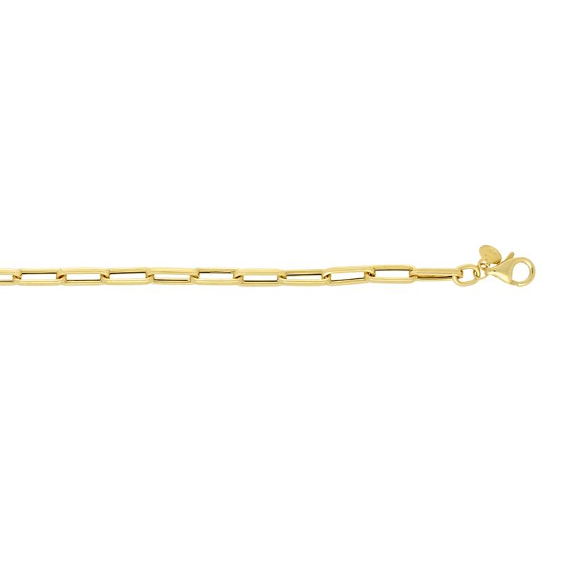 GLOW - 204.2105.20 - Schakelarmband - Goud
