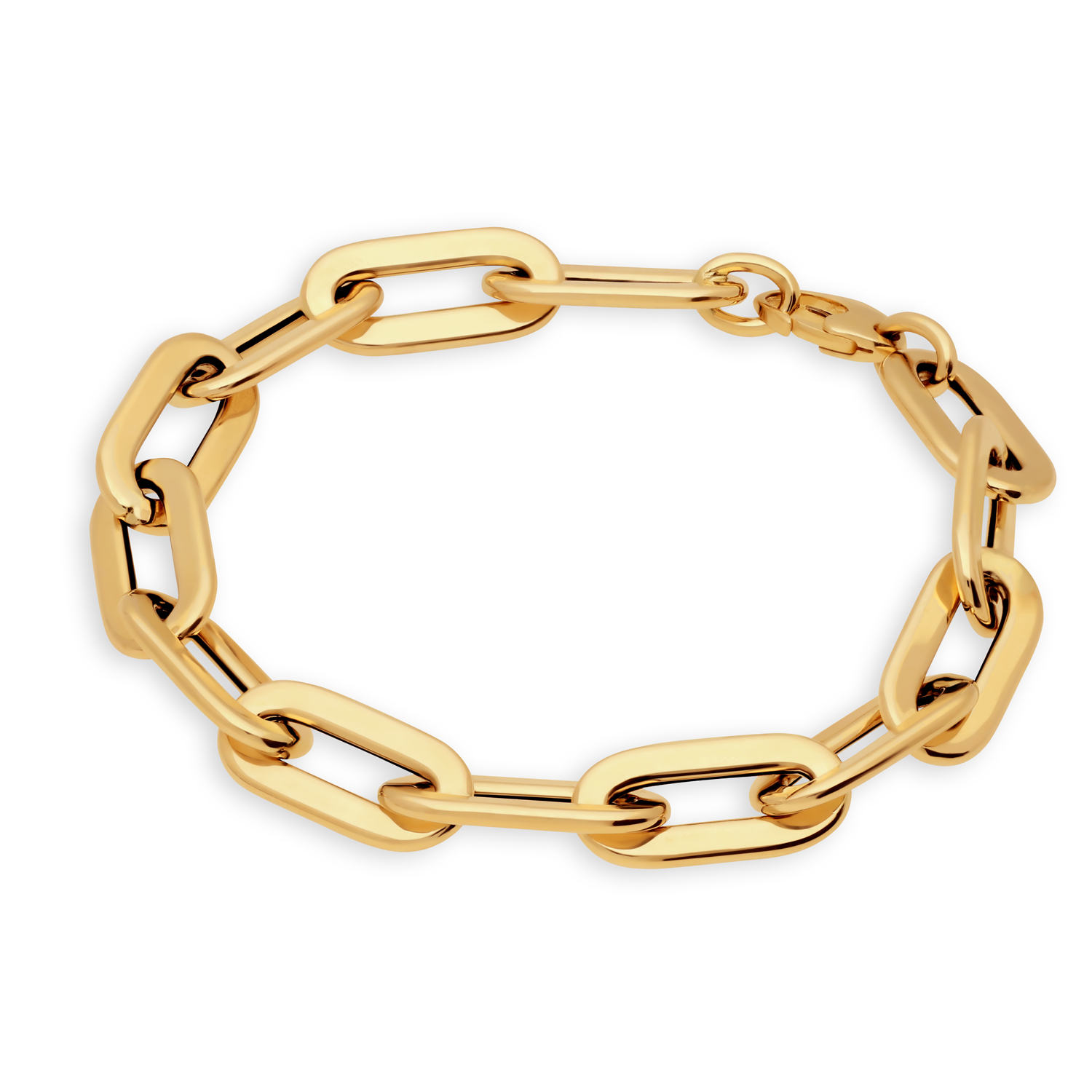 Dit is een armband van het merk GLOW