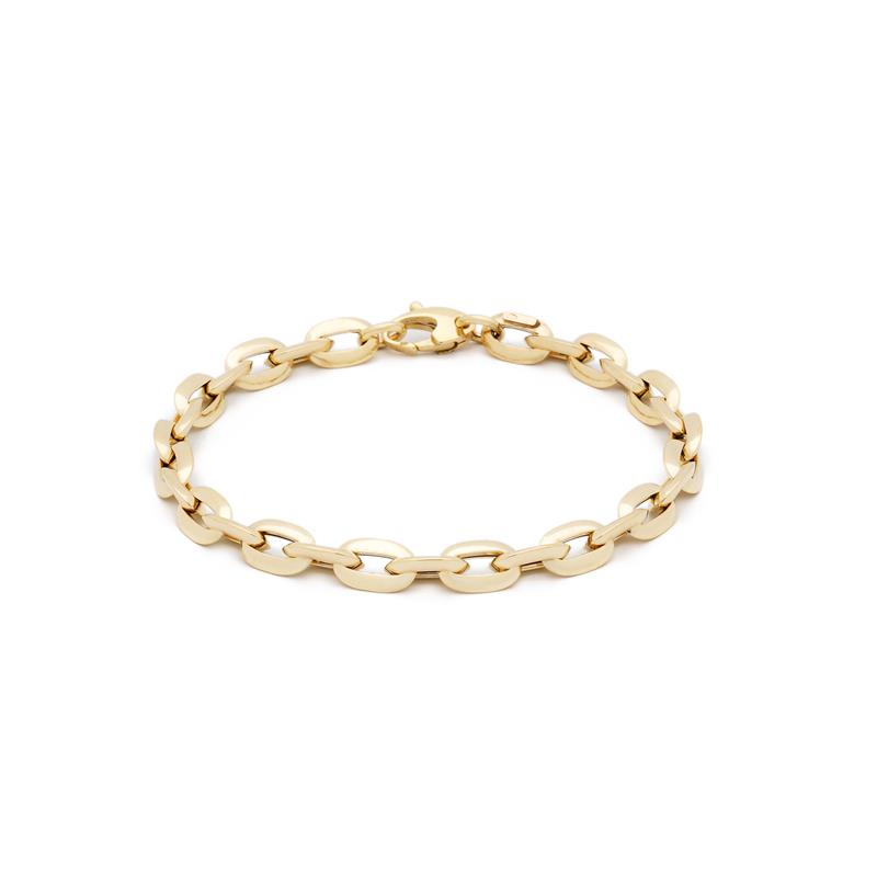GLOW - 204.2215.19 - Schakelarmband - Goud