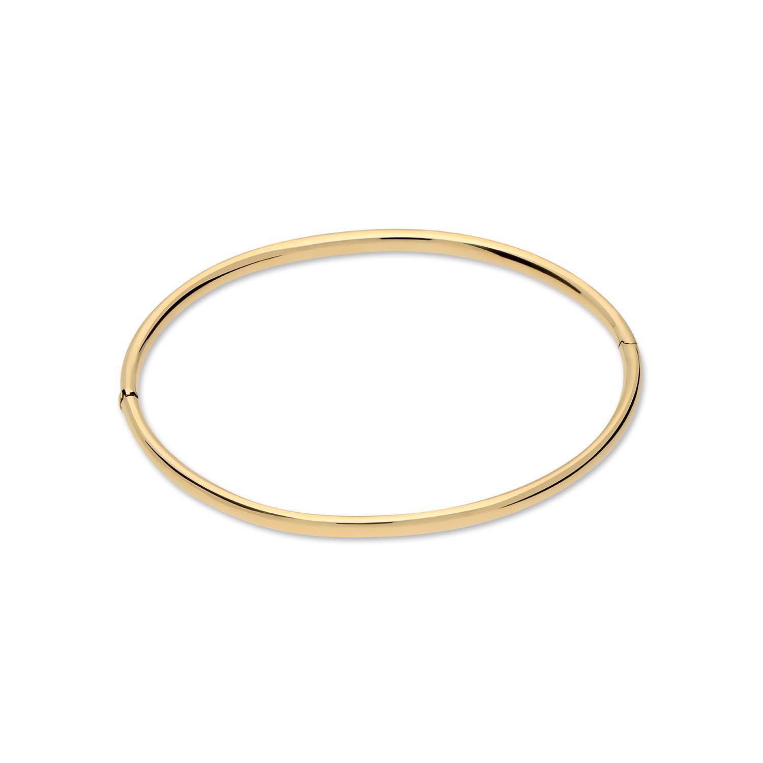 GLOW - 204.2463.62 - Armband - Goud