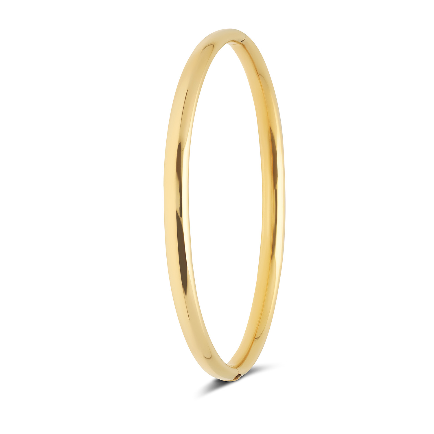 GLOW - 204.2465.60 - Armband - Goud