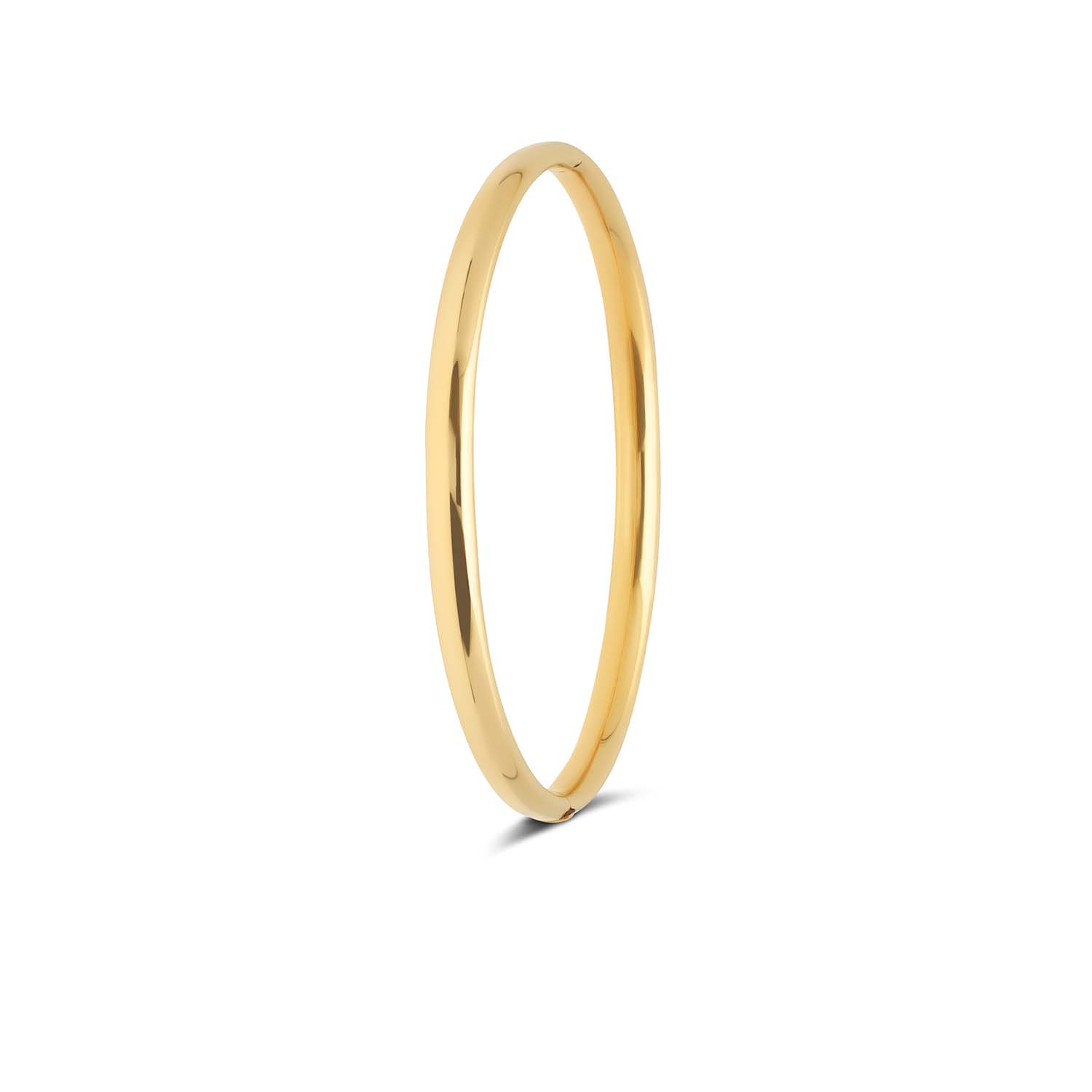 GLOW - 204.2465.62 - Armband - Goud