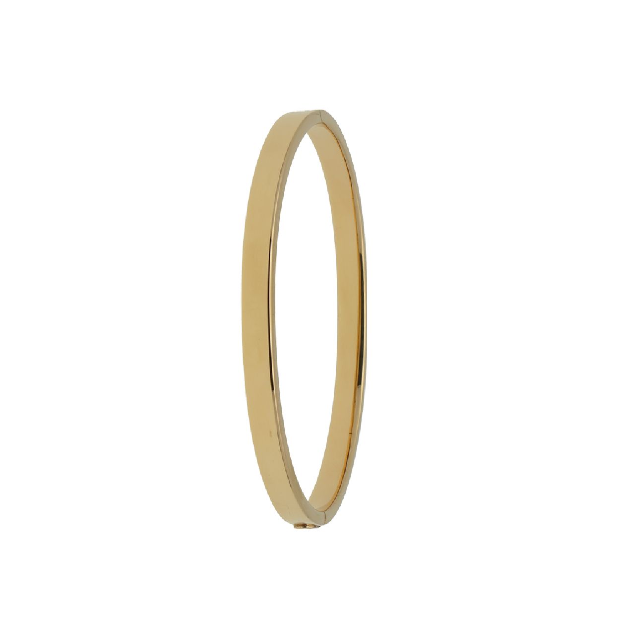 Deze armband is van het merk van Leeuwen. Het is een damessieraad gemaakt van goud. De armband is geel van kleur.
De verdere specificaties van de armband zijn als volgt:
Soort bewerking: geen bewerking
Lengte: 
Steensoort: Geen edelsteen
Steenkleur: Geen steen