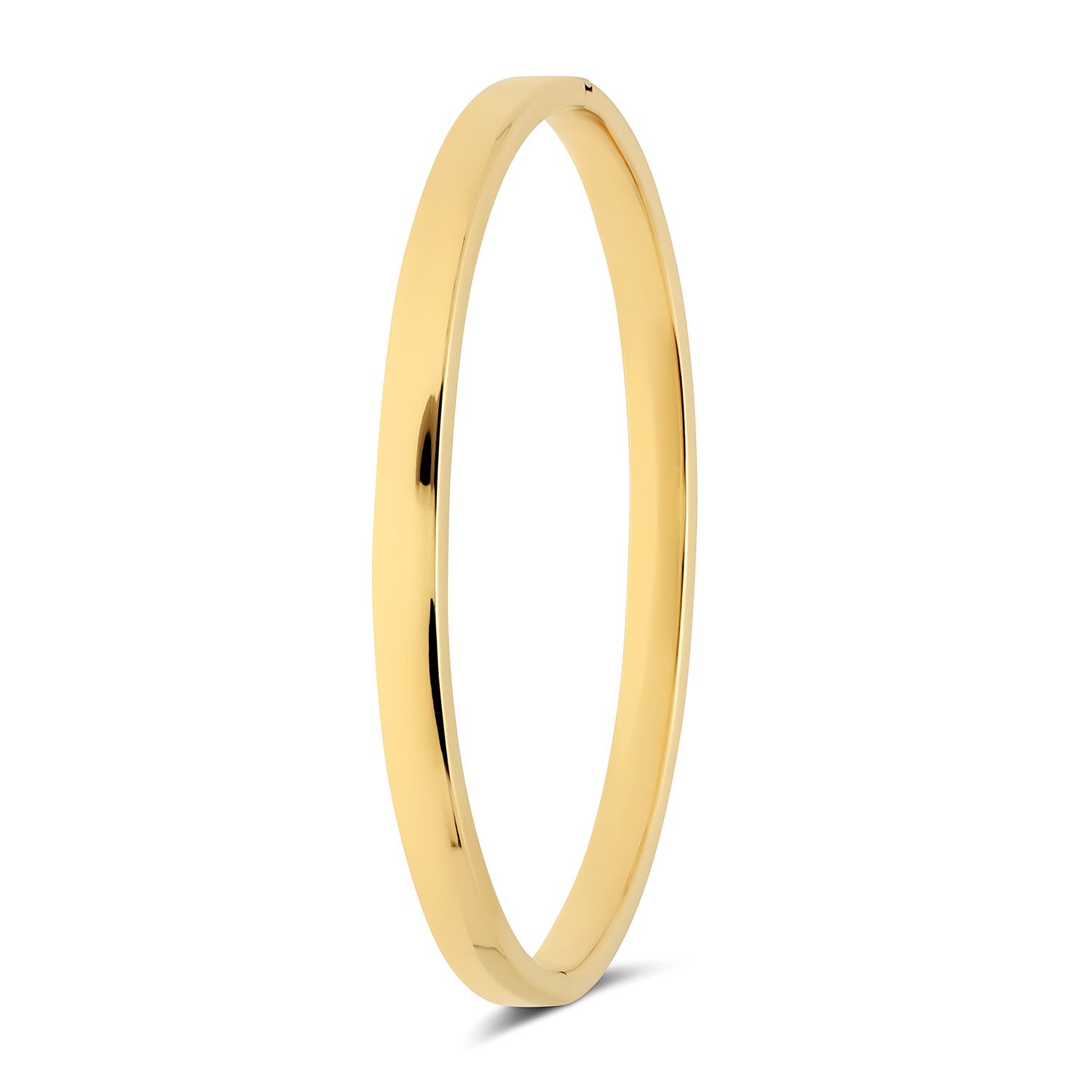 GLOW - 204.2565.60 - Armband - Goud