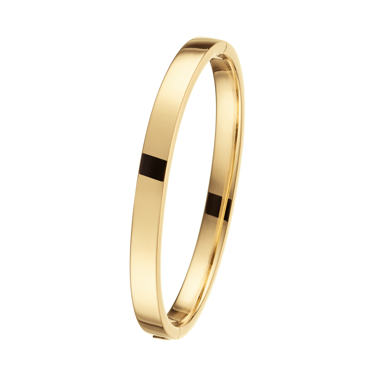GLOW - 204.2660.60 - Armband - Goud