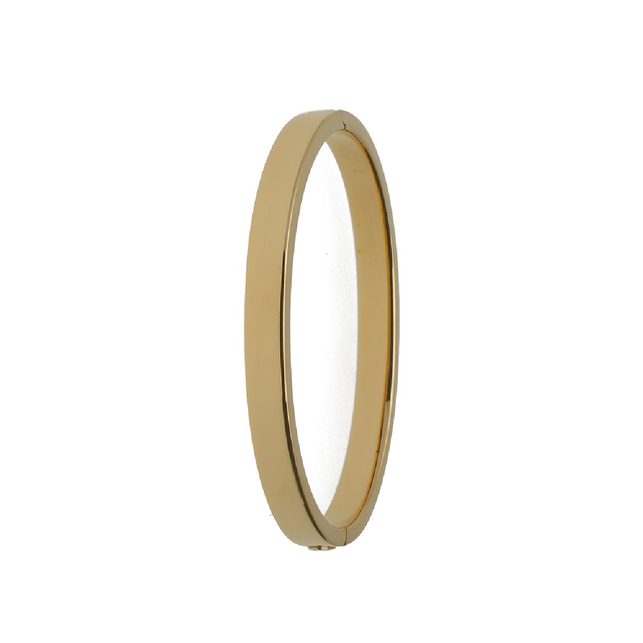 Deze armband is van het merk van Leeuwen. Het is een damessieraad gemaakt van goud. De armband is geel van kleur.
De verdere specificaties van de armband zijn als volgt:
Soort bewerking: geen bewerking
Lengte: 
Steensoort: Geen edelsteen
Steenkleur: Geen steen