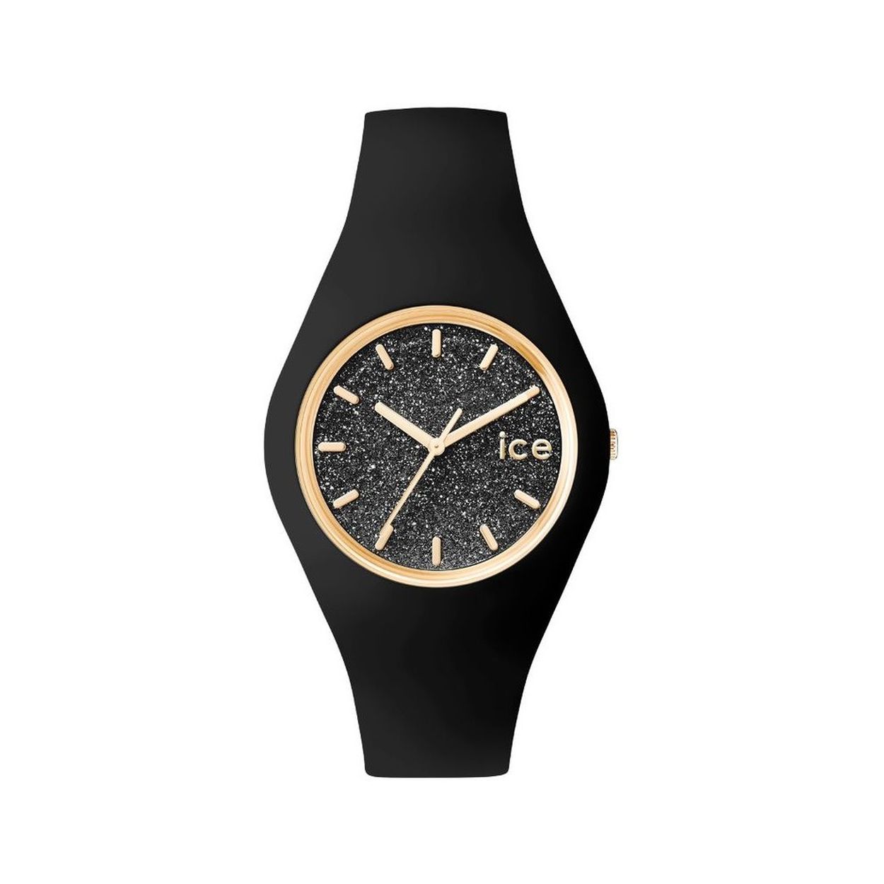 Dit is een prachtig horloge van het merk Ice Watch.