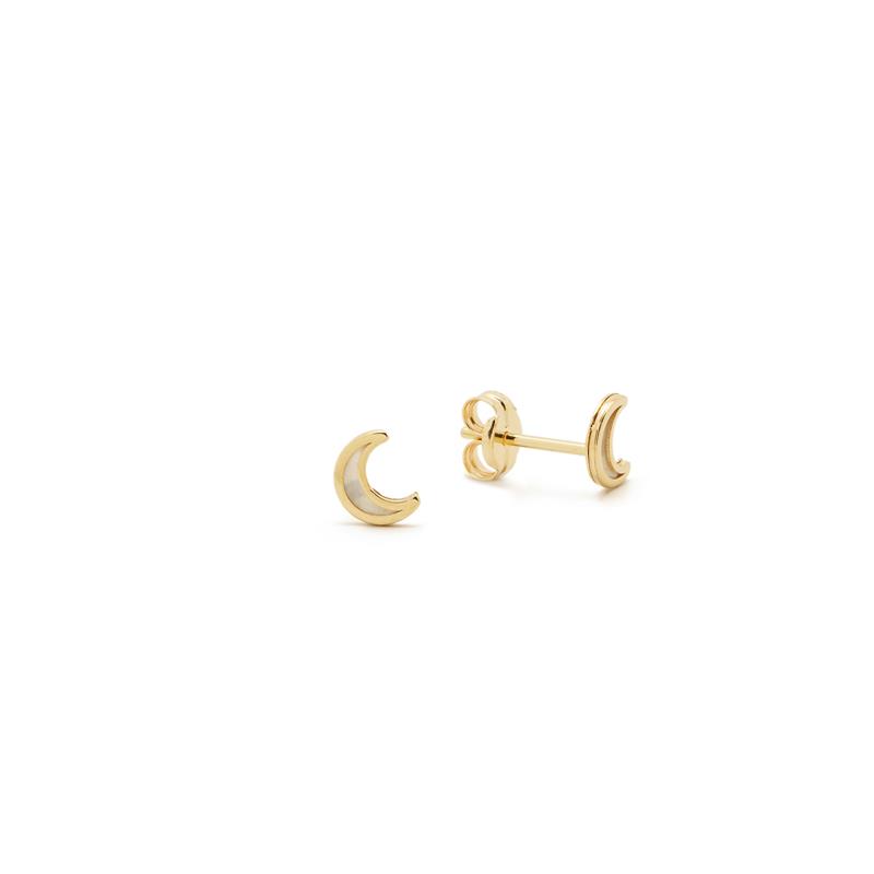 GLOW - 206.1022.00 - Oorstekers - Goud