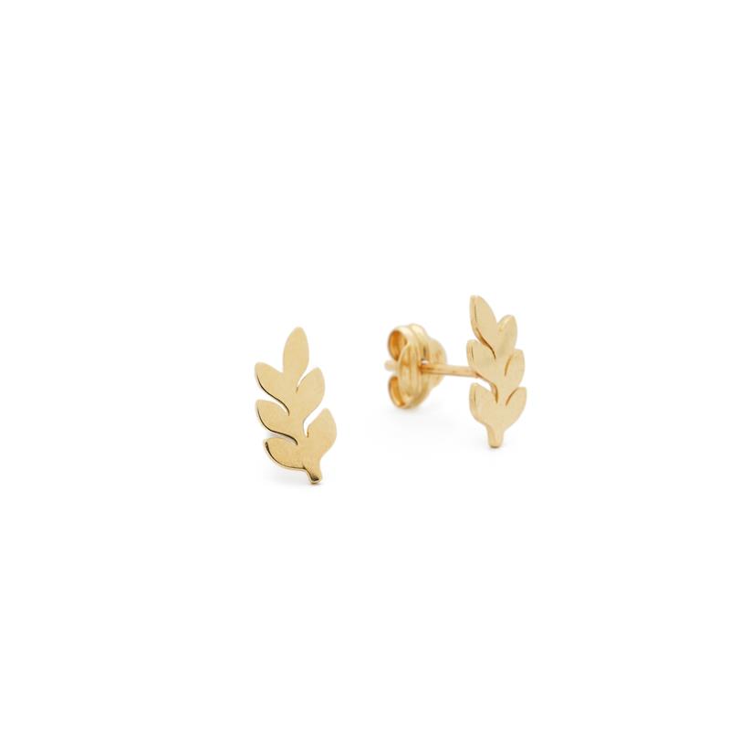 GLOW - 206.2130.00 - Oorstekers - Goud