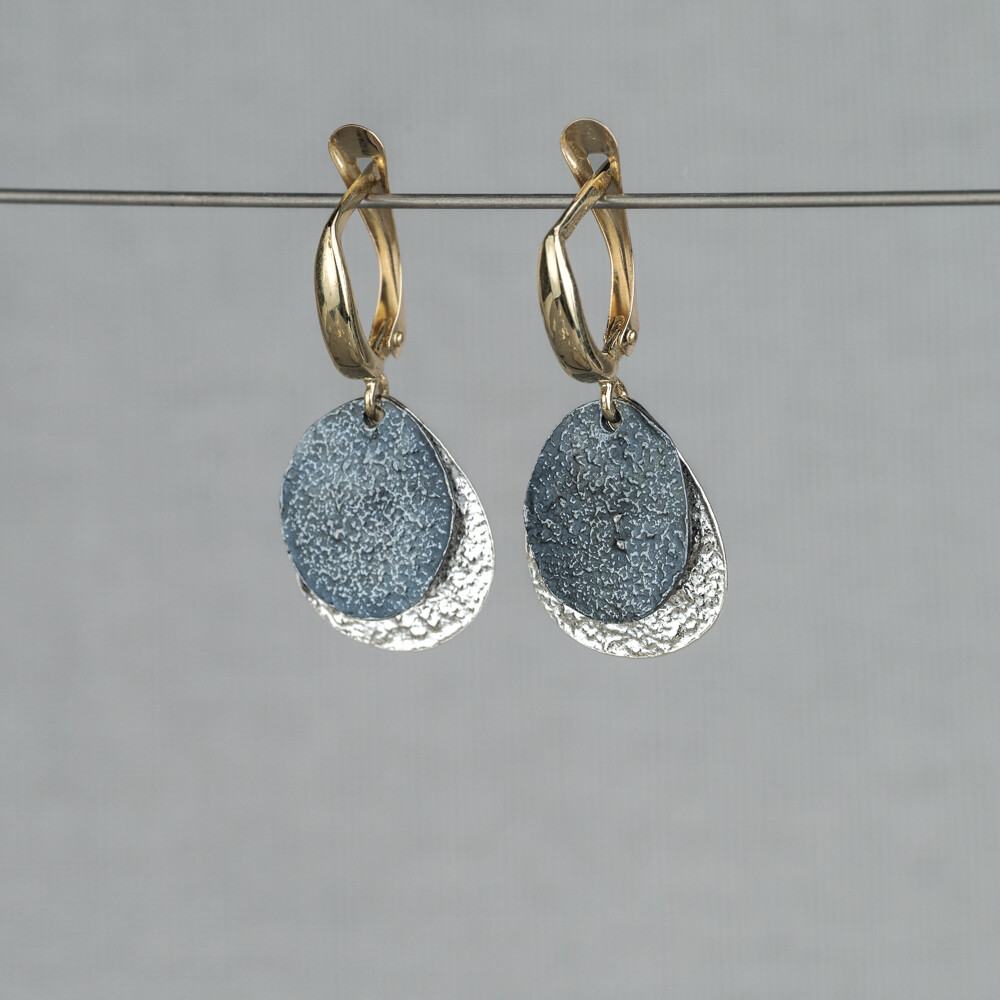 Jeh Jewels Oorsieraden | Jeh21301