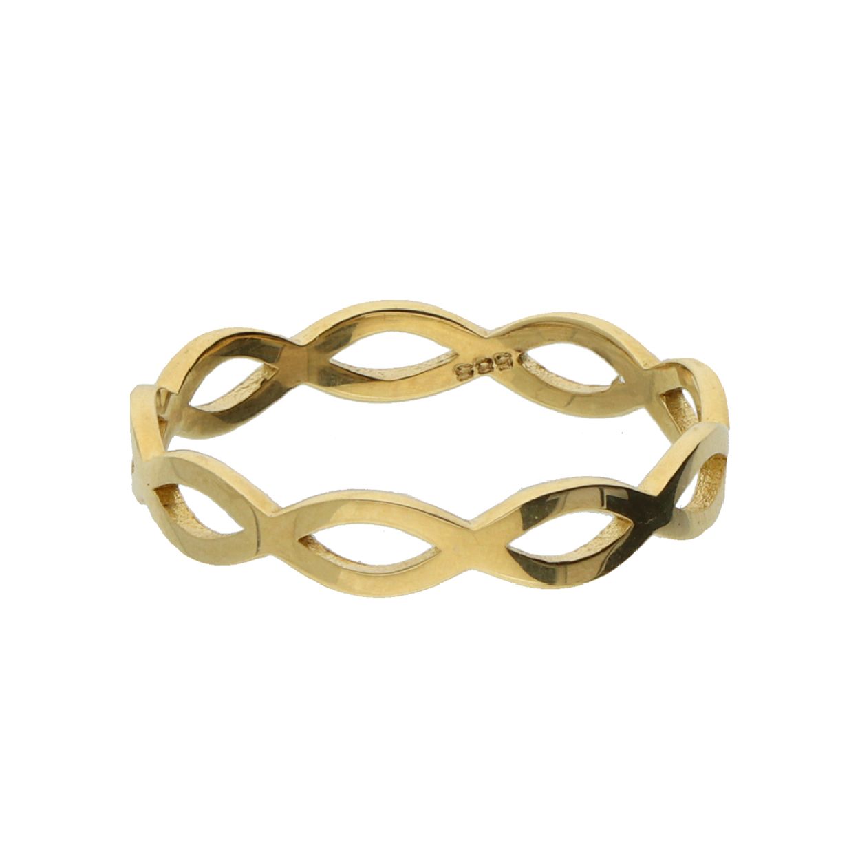 ring stackable mini