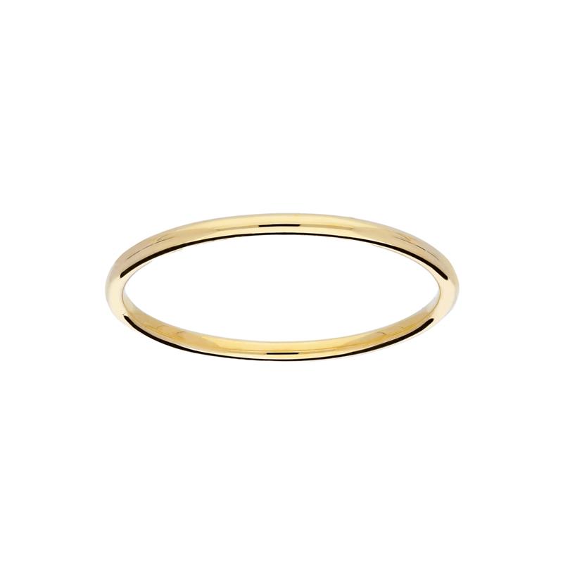 Dit is een ring van het merk GLOW