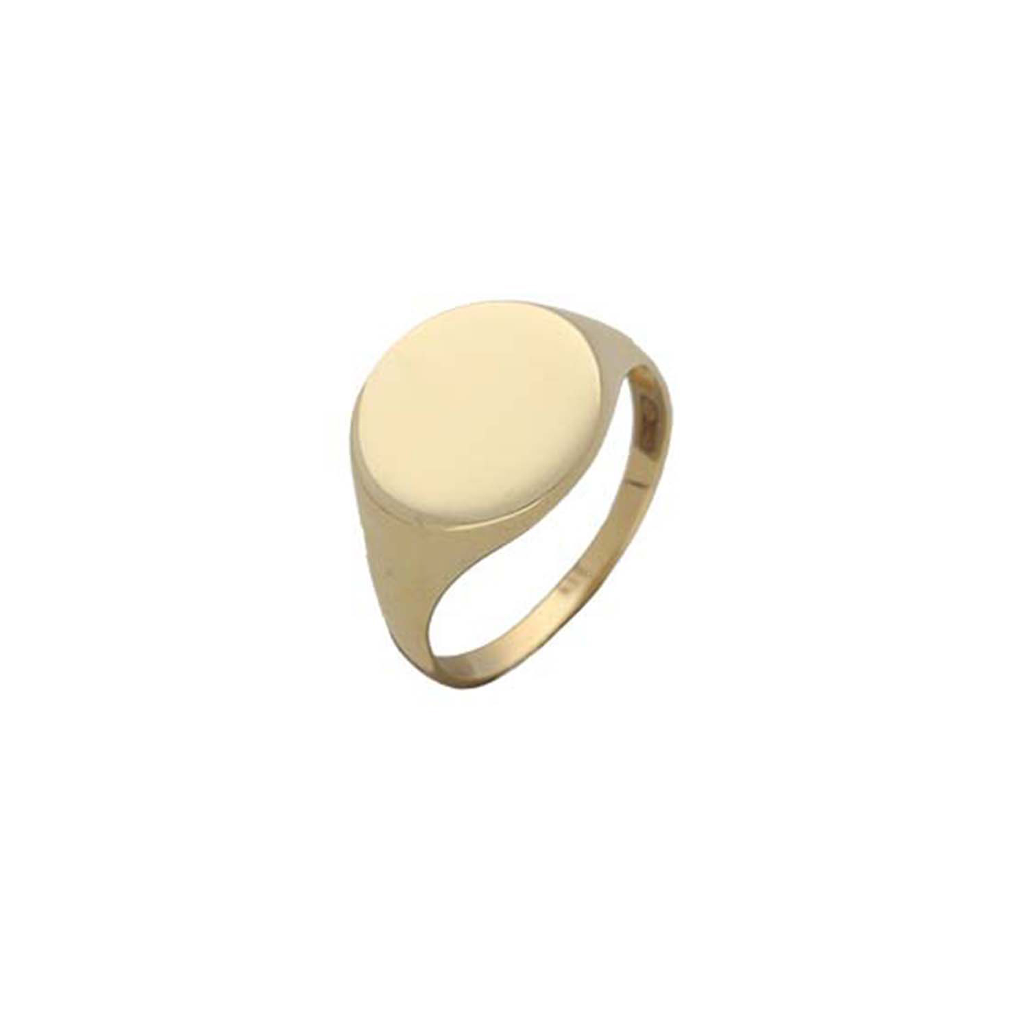 Een zegelring raak je nooit zat! Deze ring van Glow heeft een breedte van 12mm en is gemaakt van 14 karaat goud. Een echte klassieker die nooit verveeld! Hoe combineer jij hem?

GLOW
Benadruk jouw stijl met de verfijnde sieraden van GLOW en laat je inspireren door de uitgebreide collectie 14 karaats gouden sieraden van de hoogste Europese kwaliteit. Ontworpen om elke dag te dragen. Naast tijdloze ontwerpen bestaat de collectie ook uit hippe sieraden; zoals minimalistische gouden kettingen en grafische oorknopjes. Wil je een beetje extra stralen? Kies dan voor flonkerende zirkonia of ga voor luxe met onze geraffineerde diamanten sieraden.
  
  Specificaties
  - 214.2113
  - Ring
  - 14 karaat goud
  - Maat 56