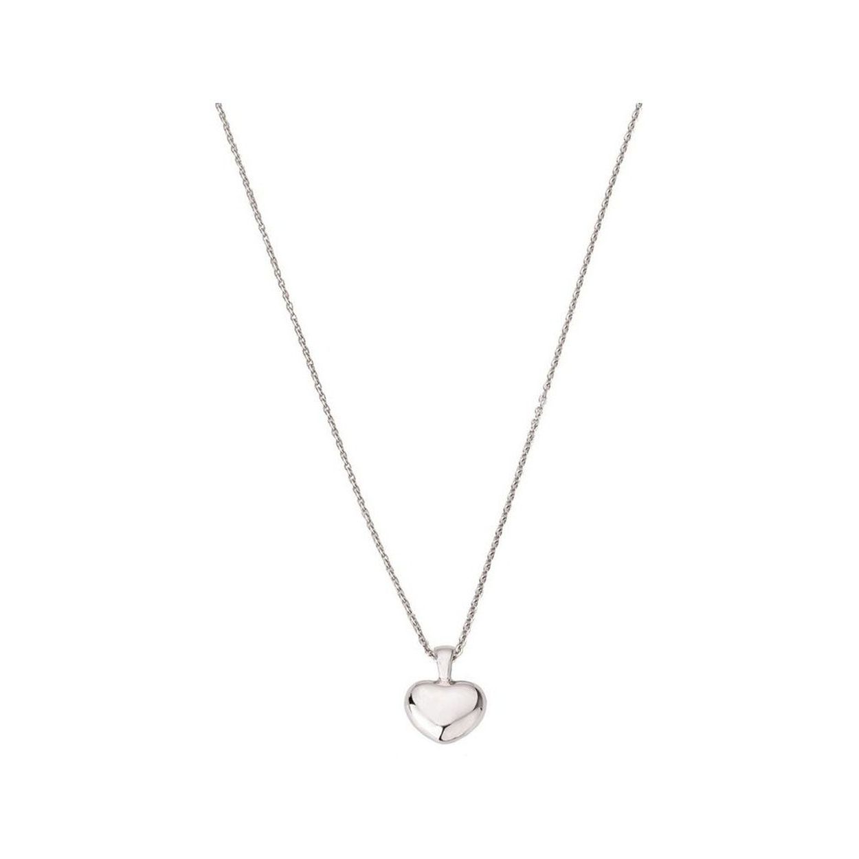 Dit is een collier van het merk Joy de la Luz.