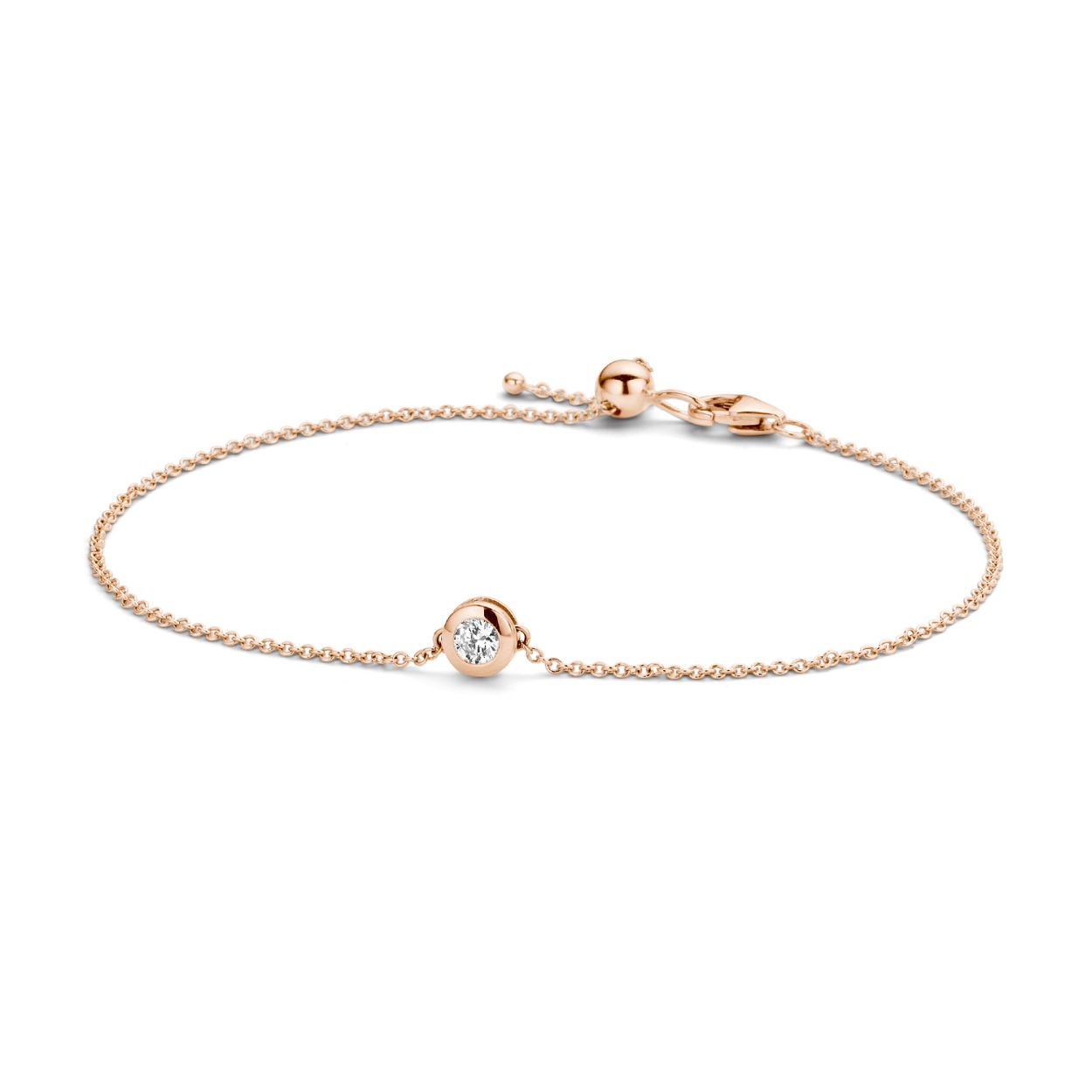 2167RZI blush armband