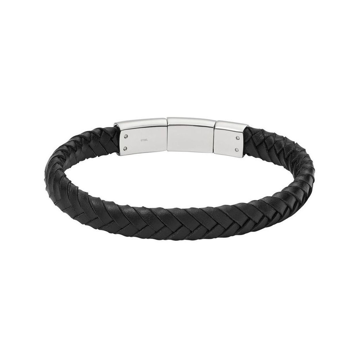 Dit is een armband van het merk Fossil.