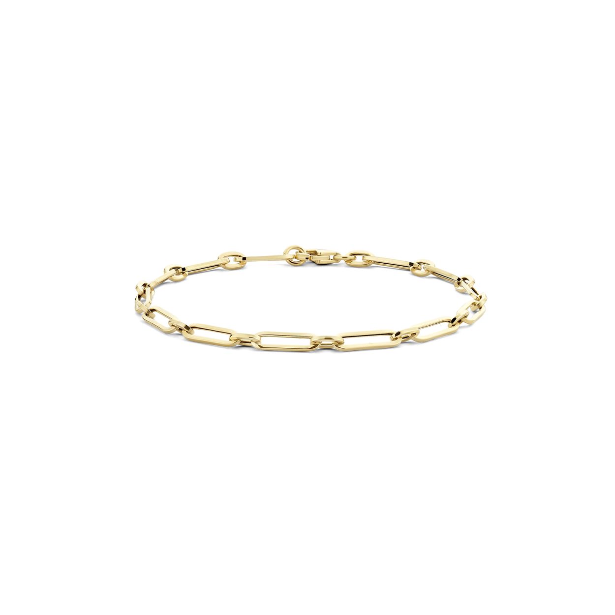 Blush Armband