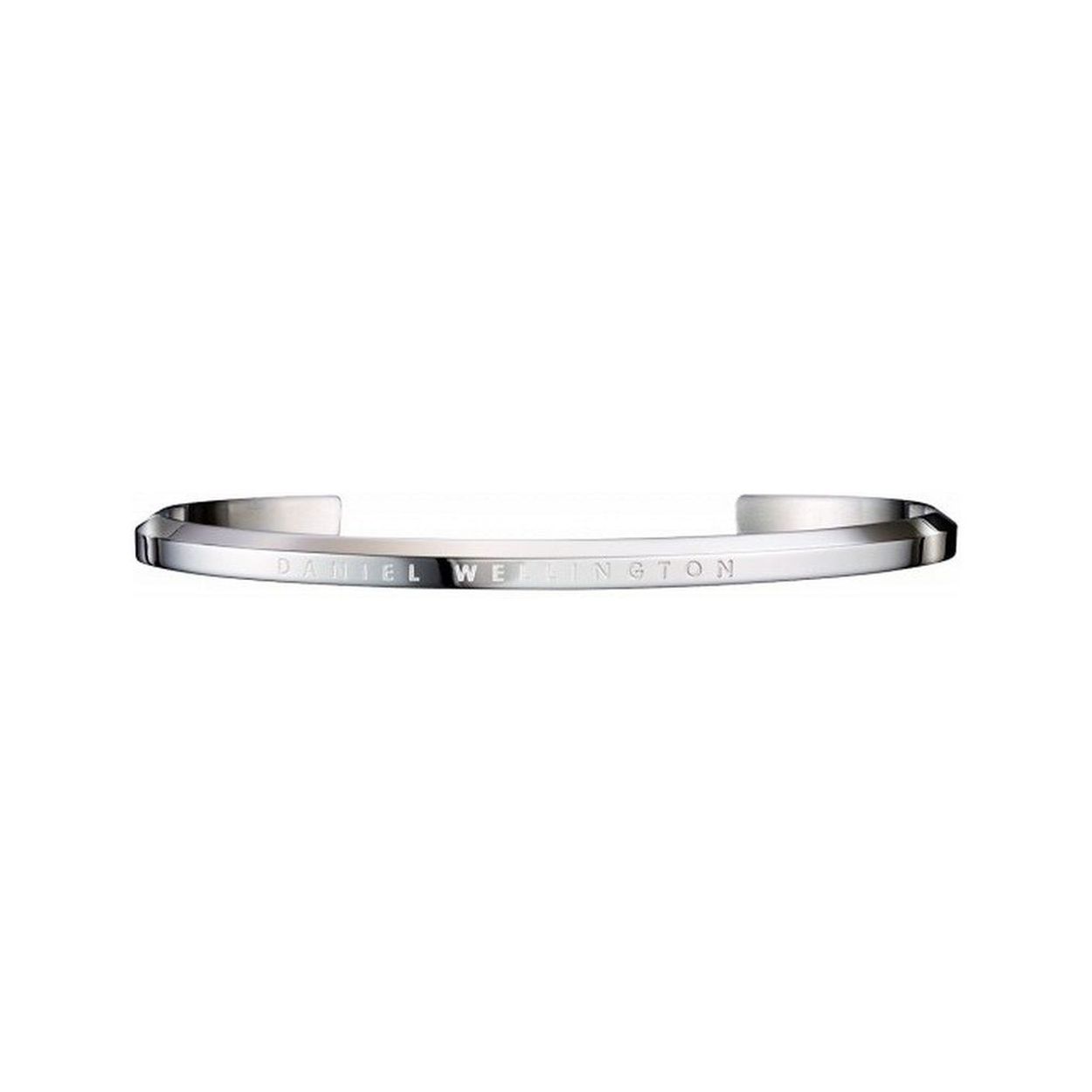 Dit is een prachtige armband van het merk Daniel Wellington.