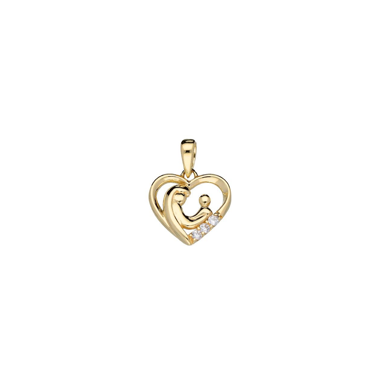Deze hanger is van het merk van Leeuwen. Het is een damessieraad gemaakt van goud. De hanger is geel van kleur.
De verdere specificaties van de hanger zijn als volgt:
Soort bewerking: geen bewerking
Lengte: 13.5
Steensoort: Zirkonia
Steenkleur: Transparant