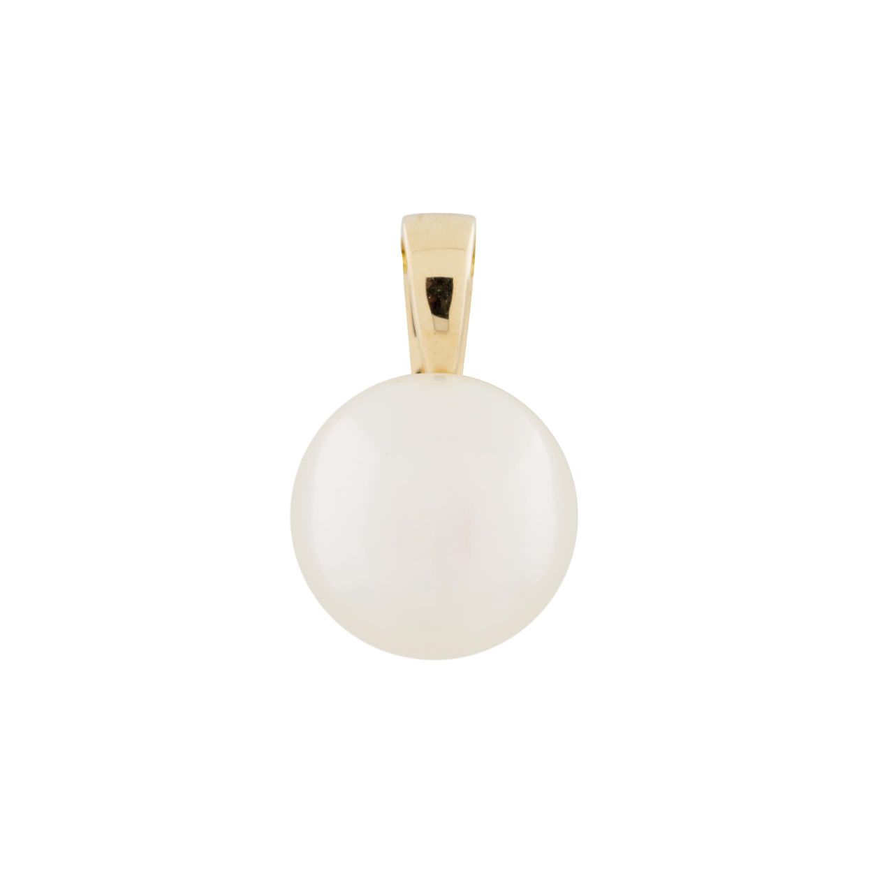 Deze hanger is van het merk van Leeuwen. Het is een damessieraad gemaakt van goud. De hanger is geel van kleur.
De verdere specificaties van de hanger zijn als volgt:
Soort bewerking: geen bewerking
Lengte: 10
Steensoort: parel
Steenkleur: geen steen