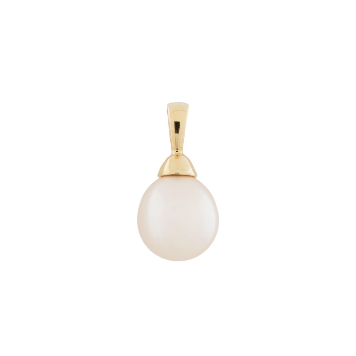 Deze hanger is van het merk van Leeuwen. Het is een damessieraad gemaakt van goud. De hanger is geel van kleur.
De verdere specificaties van de hanger zijn als volgt:
Soort bewerking: geen bewerking
Lengte: 6
Steensoort: parel
Steenkleur: geen steen