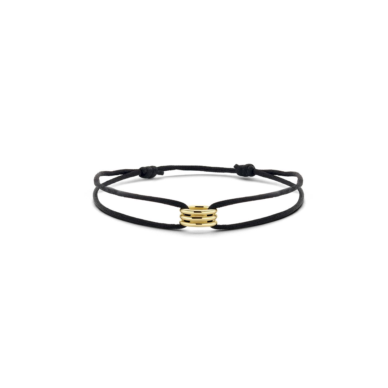 Blush Jewels worden met zorg, liefde en oog voor detail gemaakt van 14 karaat goud.
Perfect basics. De 14 karaats geelgouden bedel met koord armband van Blush 2215YGO is opgebouwd verstelbaar koord met een bedel. De bedel met 3 gladde bogen heeft een breedte van ?mm en een hoogte van ?mm. De armband heeft een tijdloze moderne uitstraling en past door de neutrale kleuren bij elke outfit. Een goed gekozen Blush juweel zorgt altijd voor een glimlach en het heerlijke gevoel geliefd te zijn. From the heart and made to last, het perfecte cadeau.
Blush Jewels worden geleverd in een Blush cadeauverpakking.
Let your heart glow - Wear your Blush