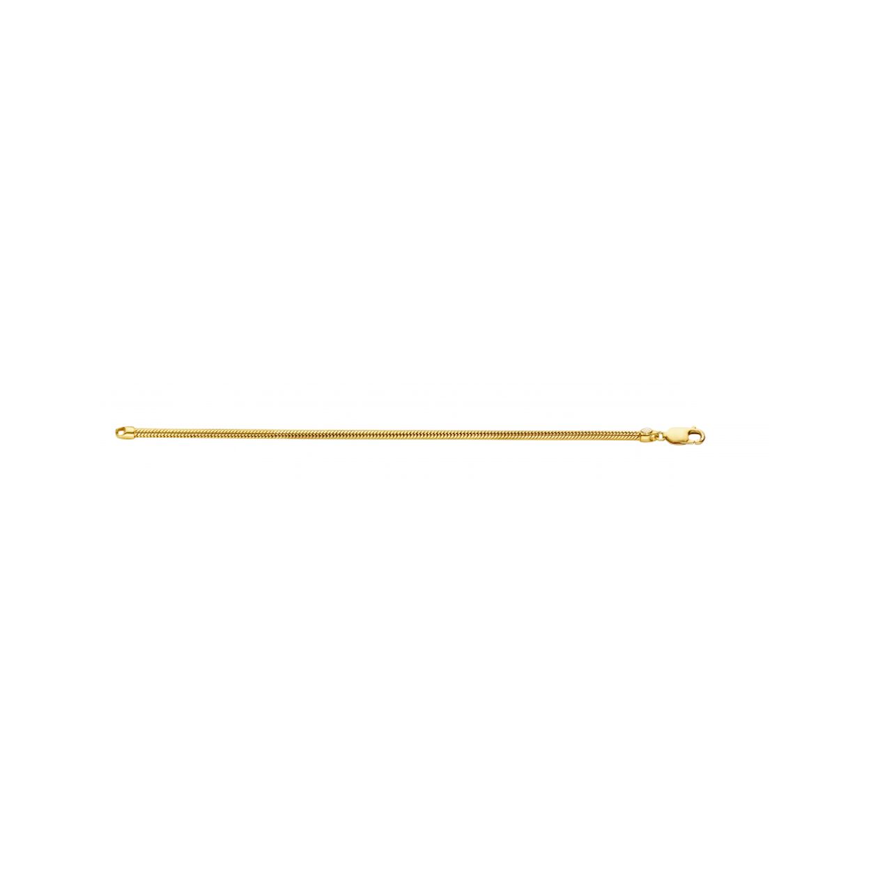3mm slang 19cm