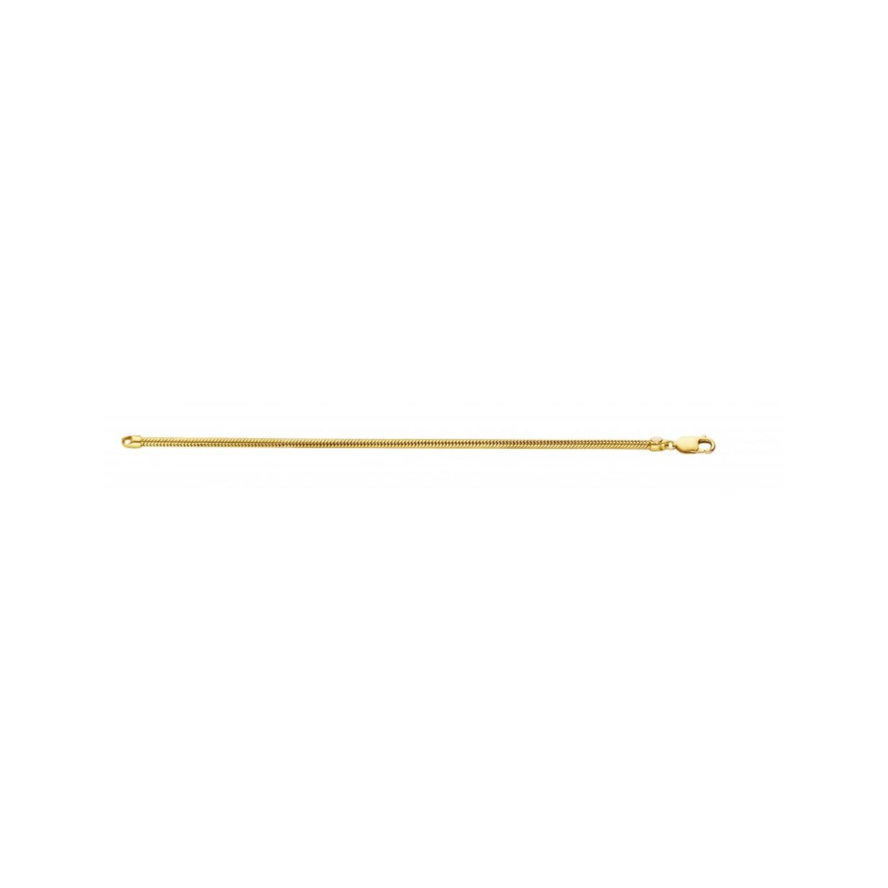 3mm slang 45cm